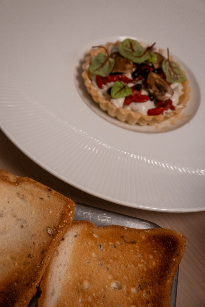 tofu berries gluten-free version from the test kitchen menu c virgin voyages