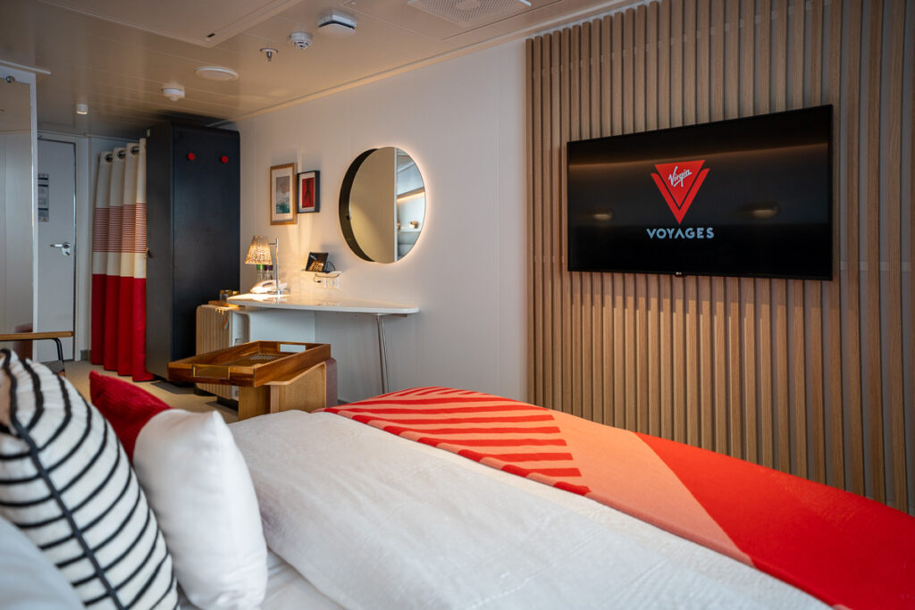 Virgin Voyages Cabin Inside Sea Terrace