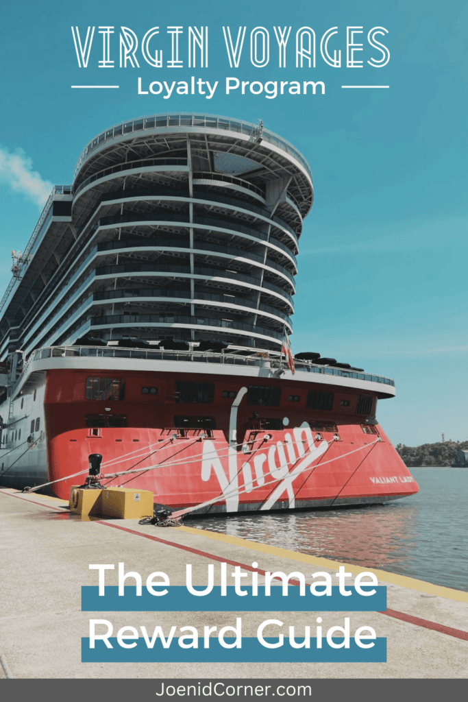 virgin voyages ultimate reward guide joenidcorner