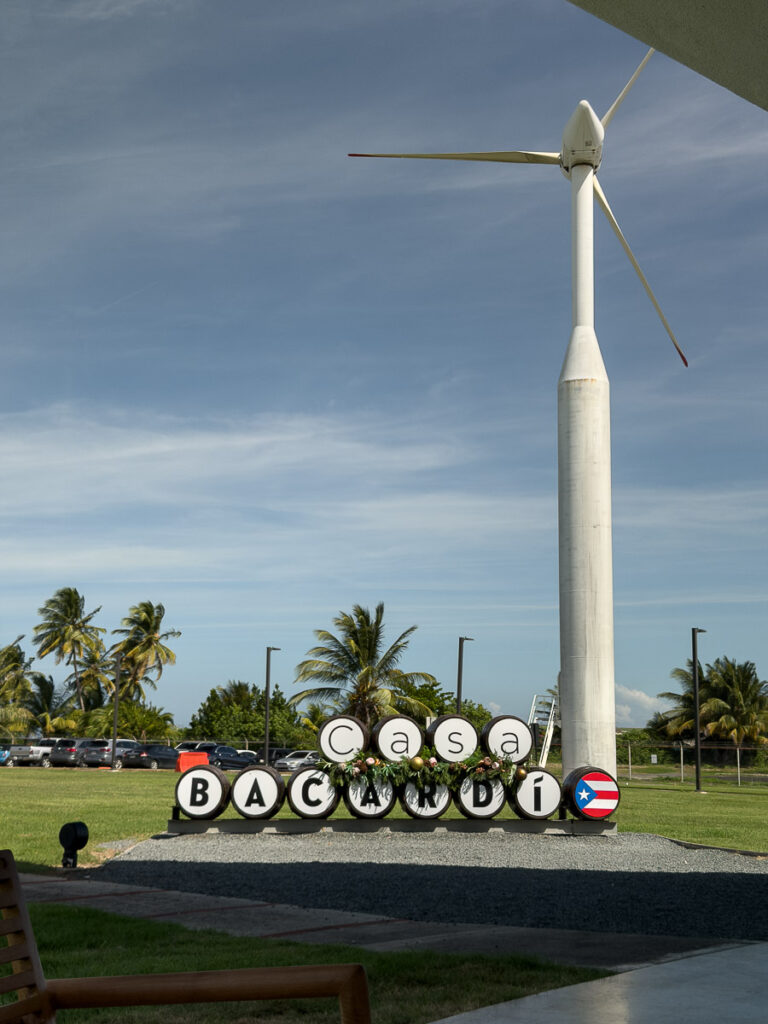 mill at casa bacardi