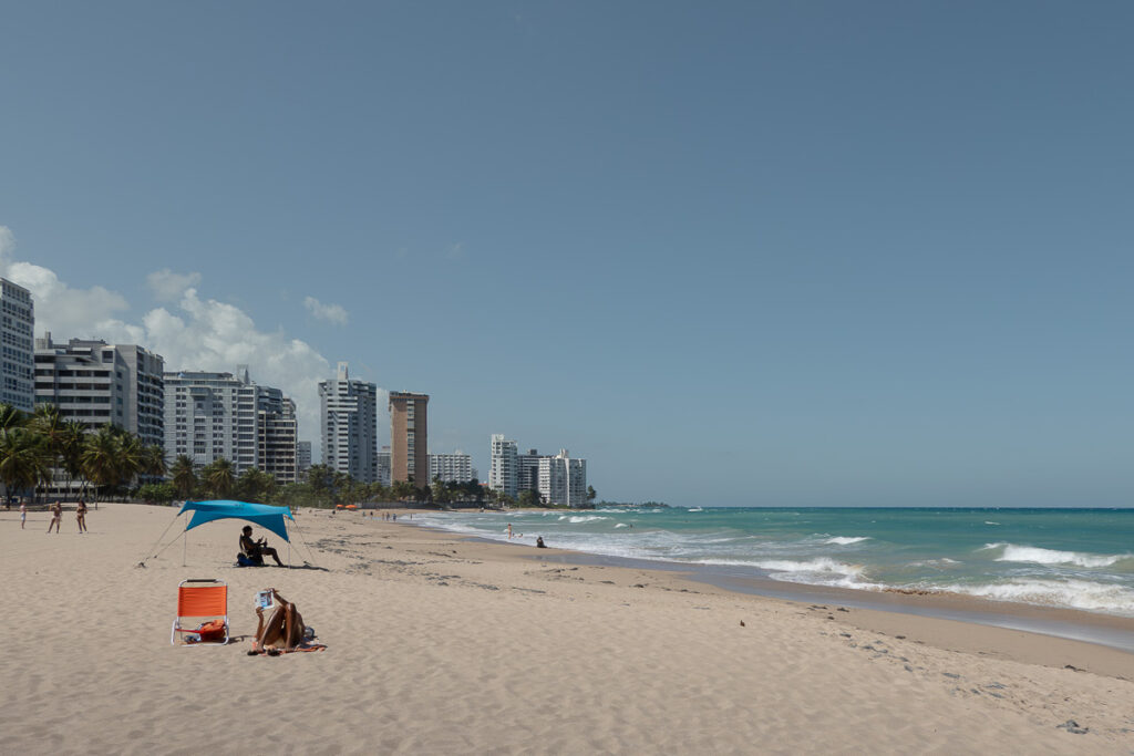 ocean park beach san juan reviews in puerto rico 