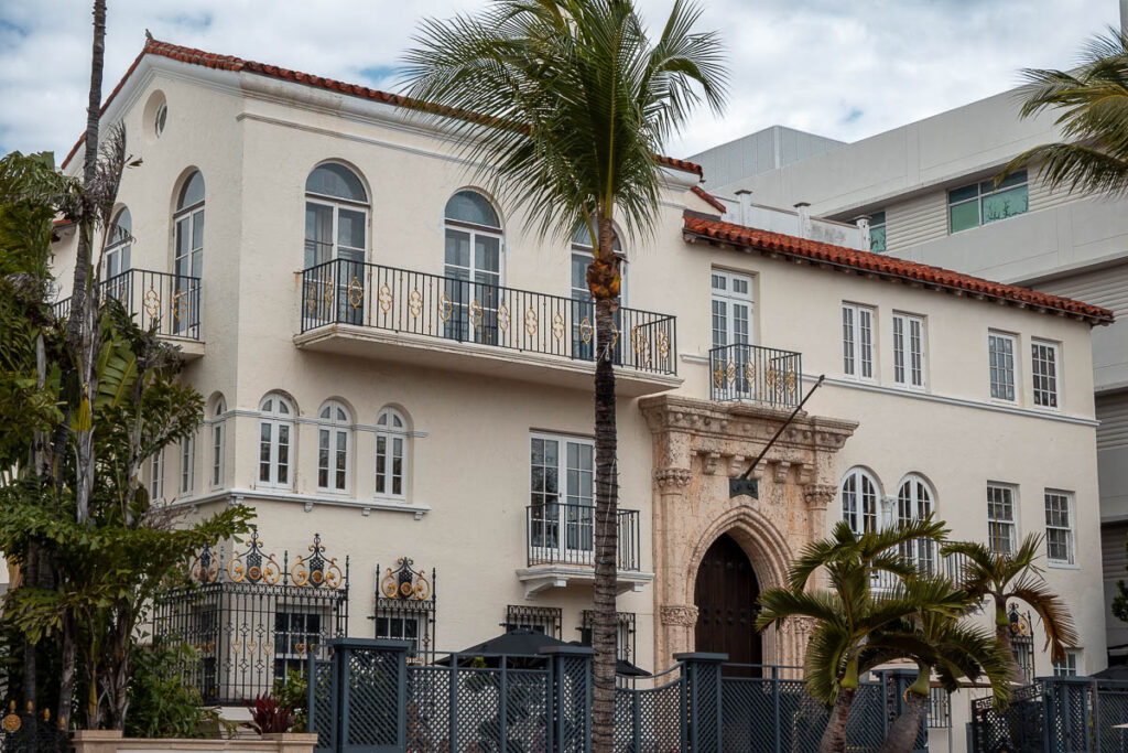 giani versace mansion the current villa casa casuarina miami south beach in ocean drive