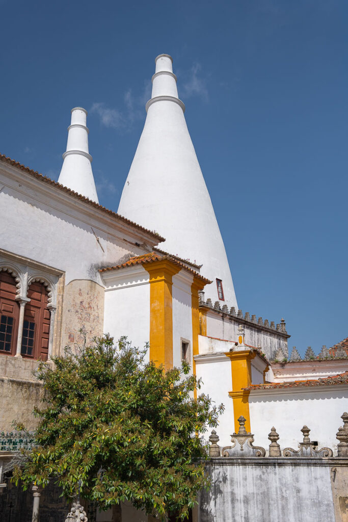 National Palace of Sintra