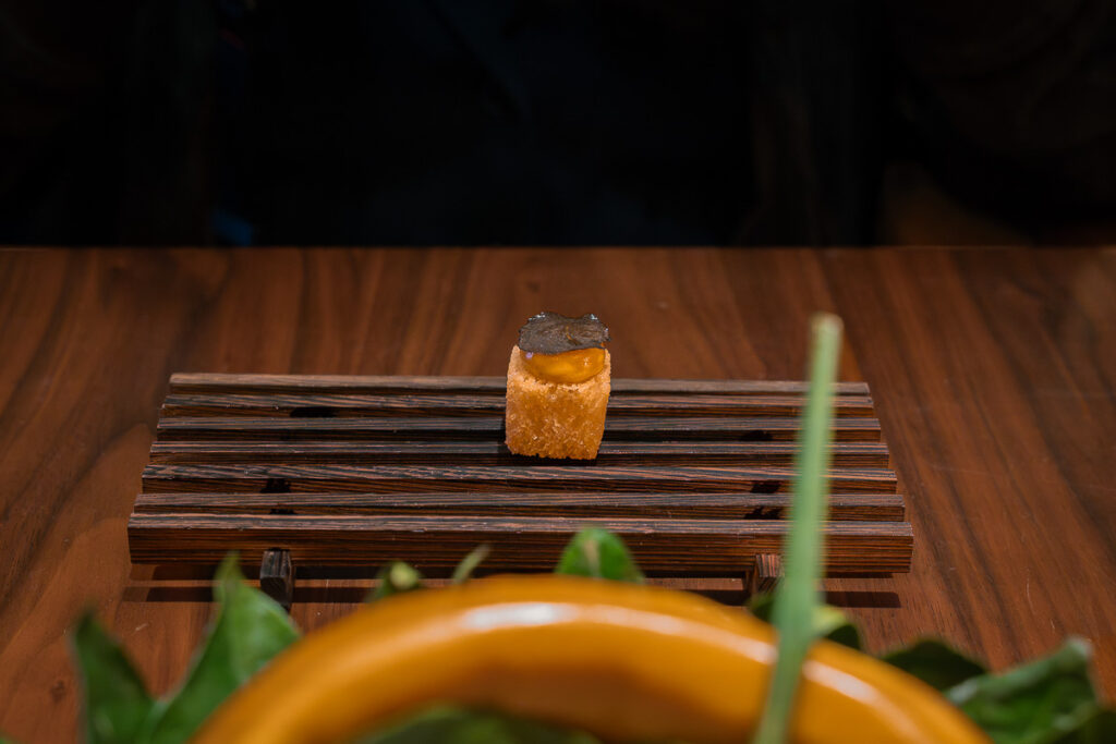 Brioche Encanto Restaurant Lisbon