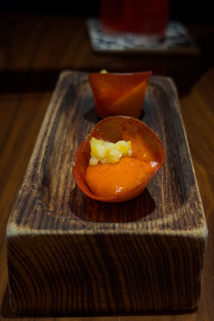 Loquat Requijao Konatsu Encanto Restaurant Lisbon