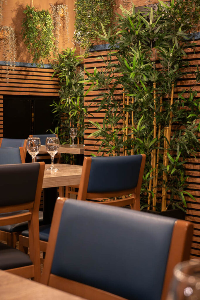 vegan buffet Lisbon Jardim Das cerejas