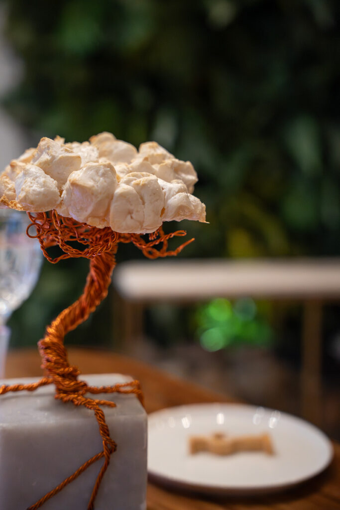 Tree of Life El Cielo Miami Michelin Colombian Restaurant Brickell