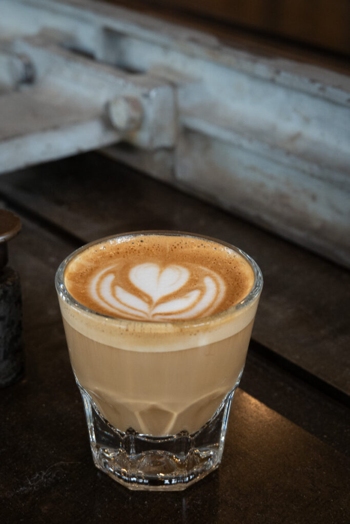 Coava Coffee Roasters Coffee