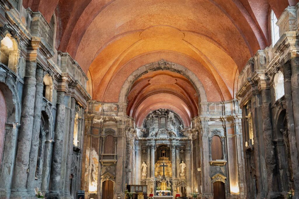 Igreja de São Domingos Church of Saint Dominic Things to Do in Baixa Lisbon