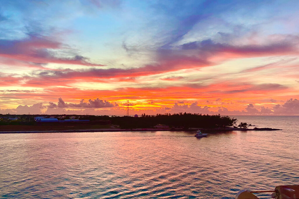 Key West Bucket List West Sunset Mallory Square
