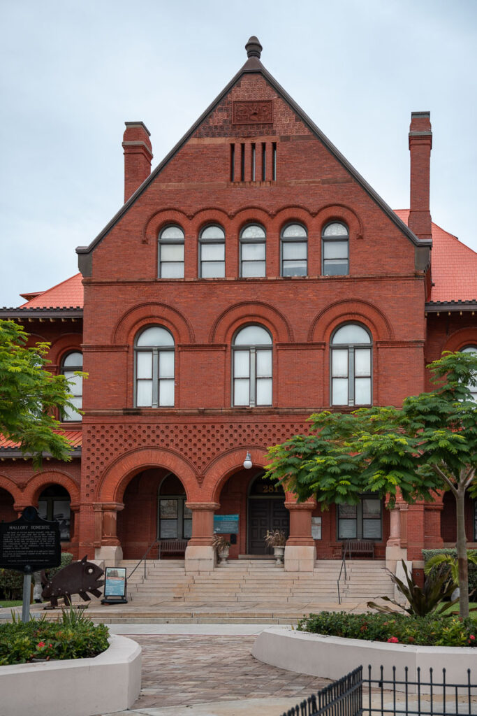 Key West Art and Historical Museum